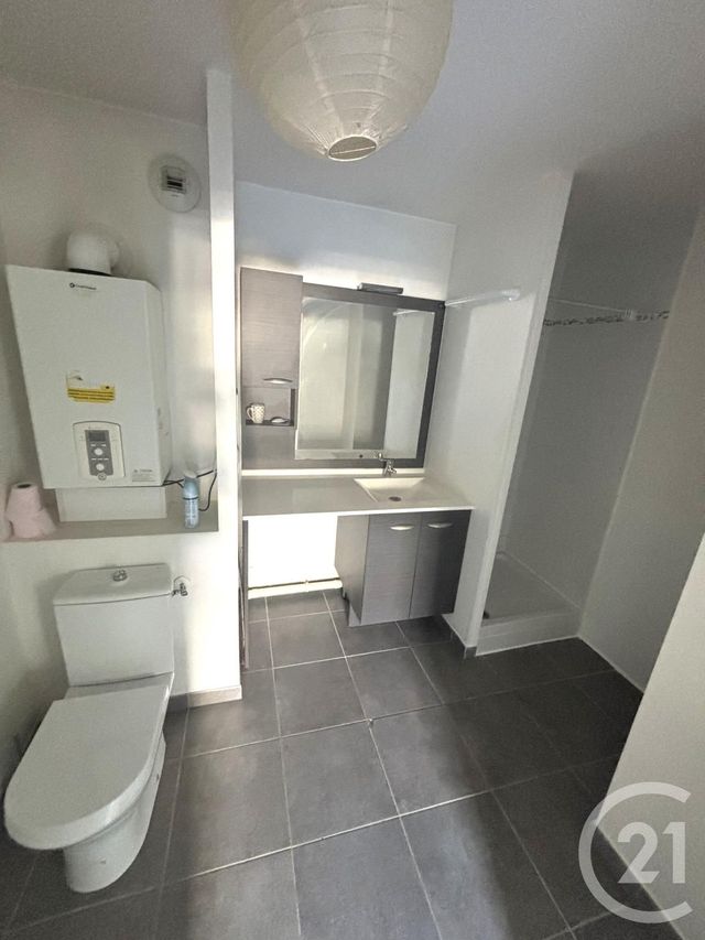 Afficher la photo en grand Appartement F2 à vendre - 2 pièces - 38.9 m2 - QUINCY SOUS SENART - 91 - ILE-DE-FRANCE - Century 21 Vesta Immobilier