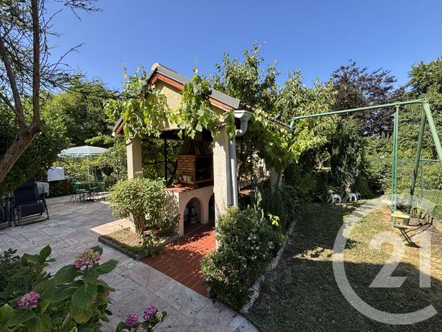 Afficher la photo en grand maison à vendre - 6 pièces - 126.08 m2 - QUINCY SOUS SENART - 91 - ILE-DE-FRANCE - Century 21 Vesta Immobilier