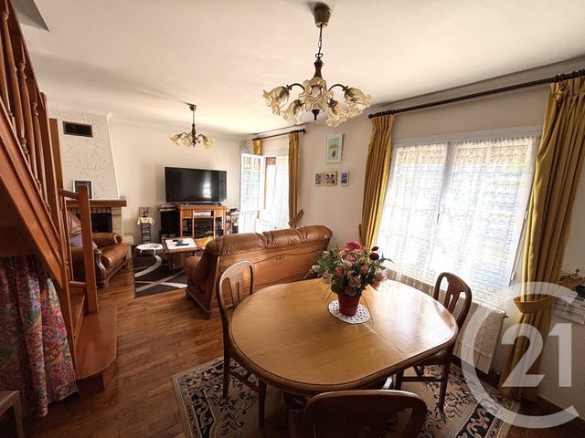 Afficher la photo en grand maison à vendre - 6 pièces - 126.08 m2 - QUINCY SOUS SENART - 91 - ILE-DE-FRANCE - Century 21 Vesta Immobilier