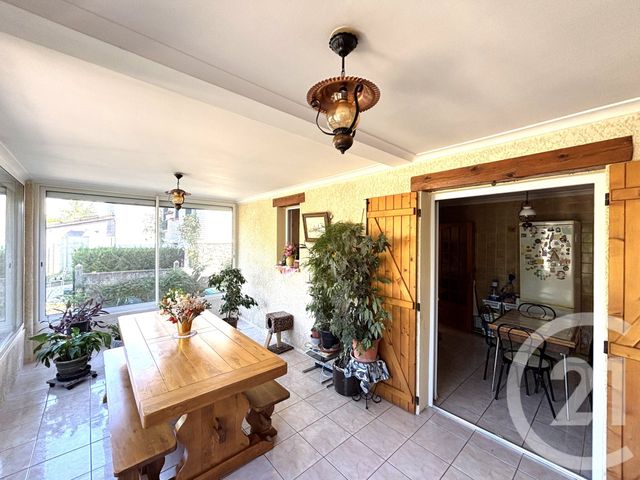 Afficher la photo en grand maison à vendre - 6 pièces - 126.08 m2 - QUINCY SOUS SENART - 91 - ILE-DE-FRANCE - Century 21 Vesta Immobilier