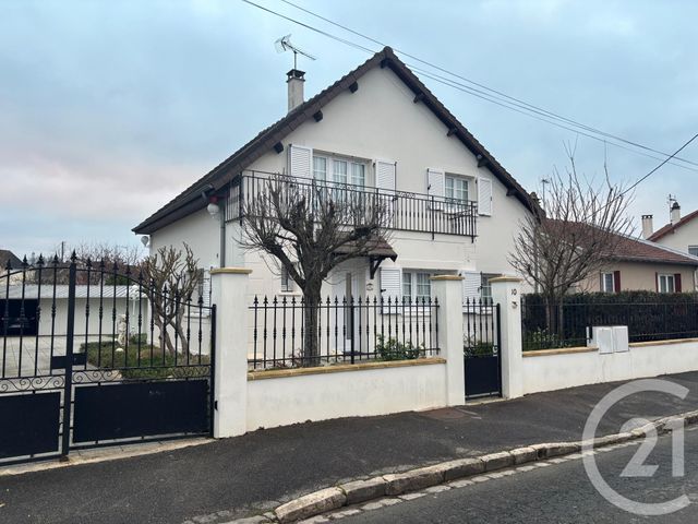 maison - QUINCY SOUS SENART - 91