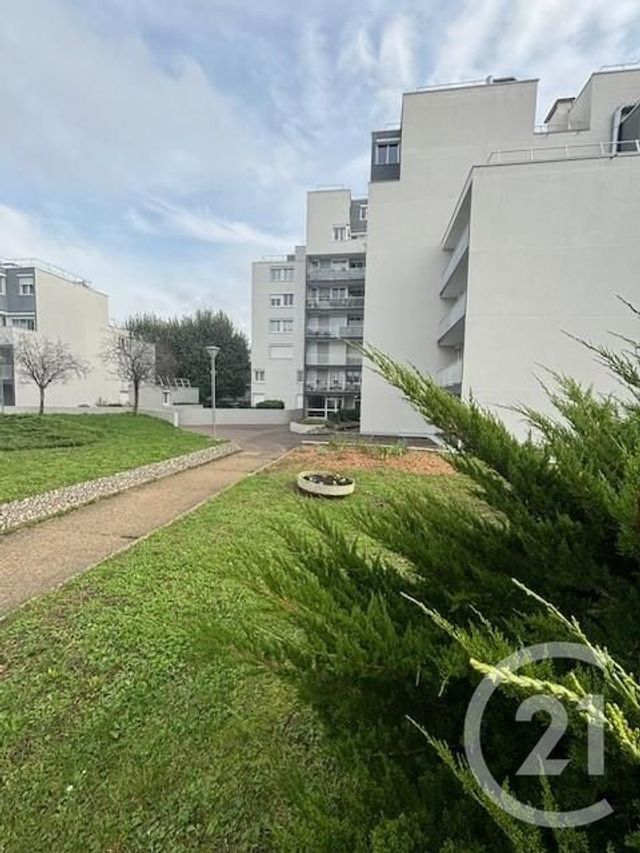 Appartement F4 à vendre QUINCY SOUS SENART
