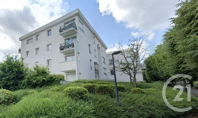appartement - BOUSSY ST ANTOINE - 91