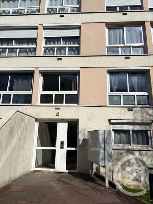 appartement - COMBS LA VILLE - 77