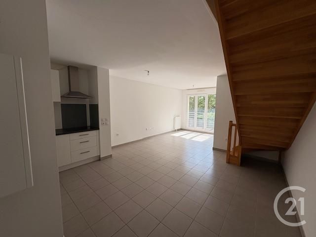 appartement - QUINCY SOUS SENART - 91