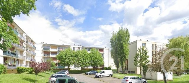 Appartement F4 à vendre - 4 pièces - 77.32 m2 - CROSNE - 91 - ILE-DE-FRANCE - Century 21 Vesta Immobilier