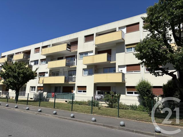 appartement - QUINCY SOUS SENART - 91